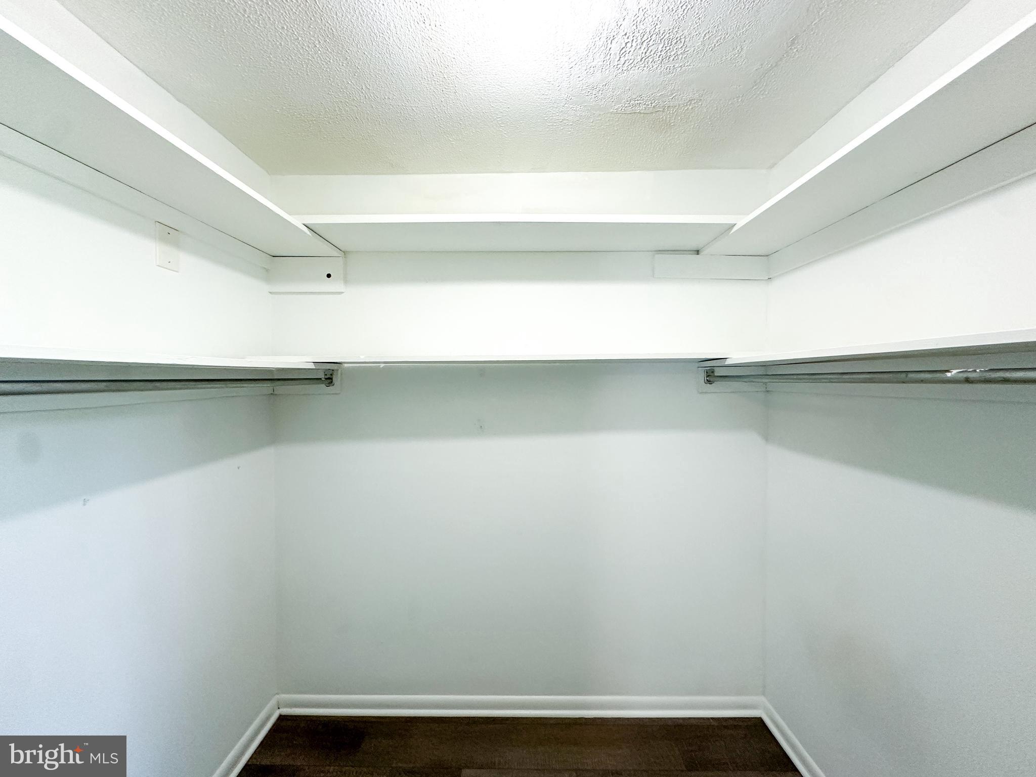 2191 Dunks Ferry Road Bensalem, PA 19020 - Photo 28 of 33 a view of small space with racks on the wall