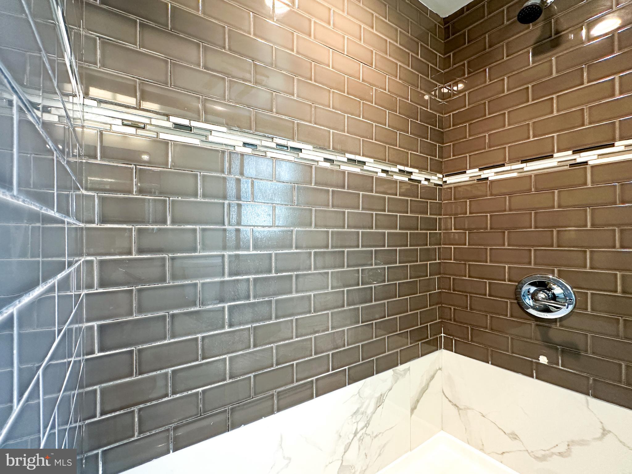 2191 Dunks Ferry Road Bensalem, PA 19020 - Photo 32 of 33 a bathroom with a shower