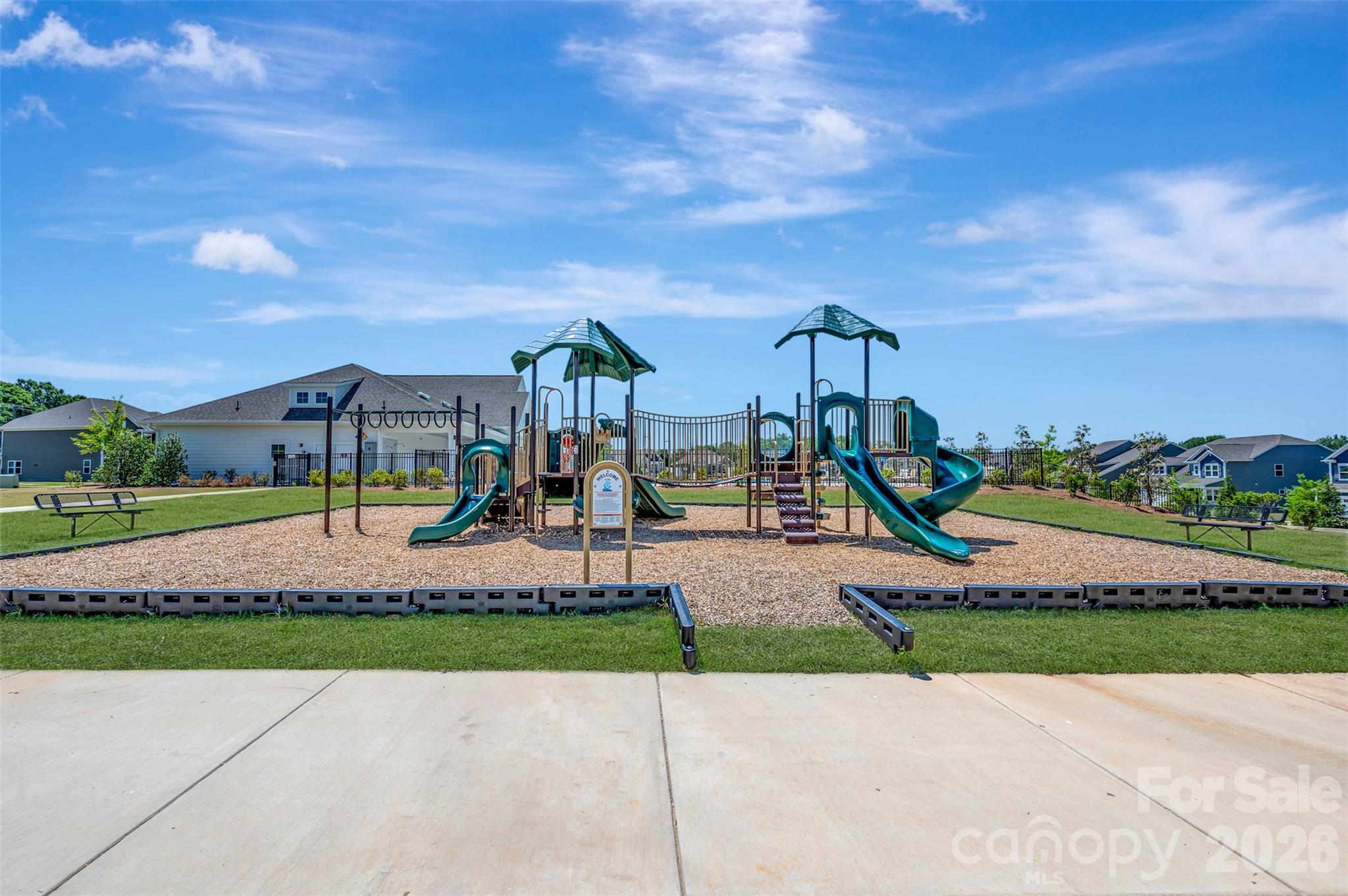 646 Downshire Road Northwest Concord, NC 28027 - Photo 6 of 13