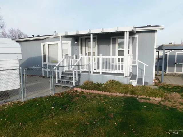$132,000 | 3601 Powderhorn Drive, Caldwell, ID 83605