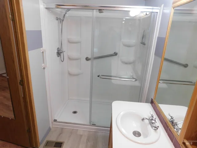 $132,000 | 3601 Powderhorn Drive, Caldwell, ID 83605