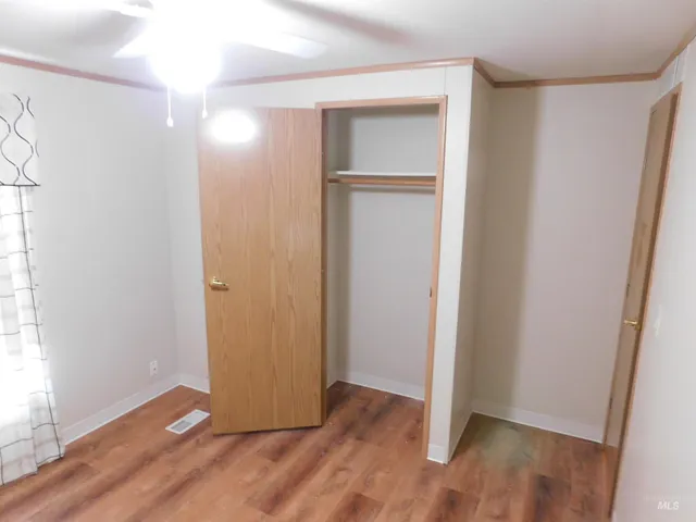 $132,000 | 3601 Powderhorn Drive, Caldwell, ID 83605