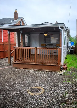 $135,000 | 741 Regina Avenue, St. Louis, MO 63125