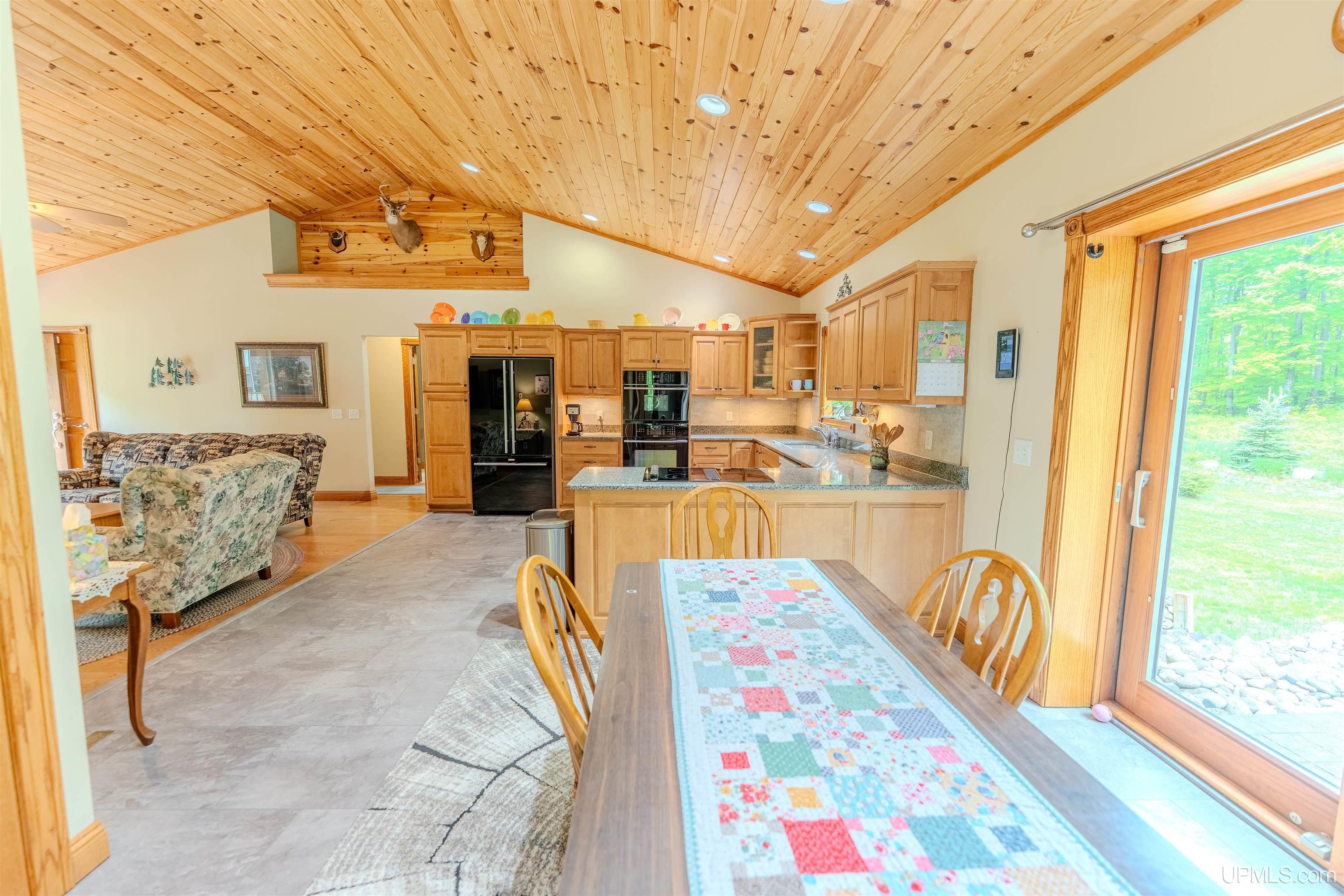4866 N Camp 23 Road Germfask, MI 49836 - Photo 7 of 63