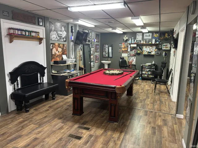 $329,900 | 638 Broadway Street, Vincennes, IN 47591