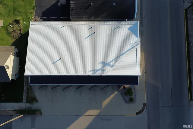 $329,900 | 638 Broadway Street, Vincennes, IN 47591