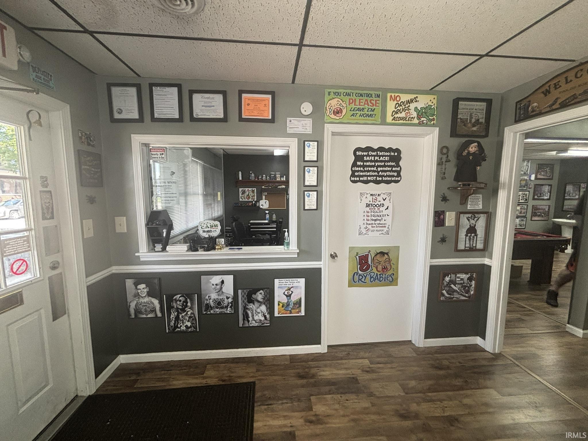 638 Broadway Street Vincennes, IN 47591 - Photo 10 of 15