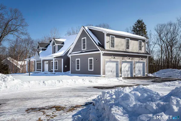 $949,900 | 41 Neff Hill Road, Tolland, CT 06084