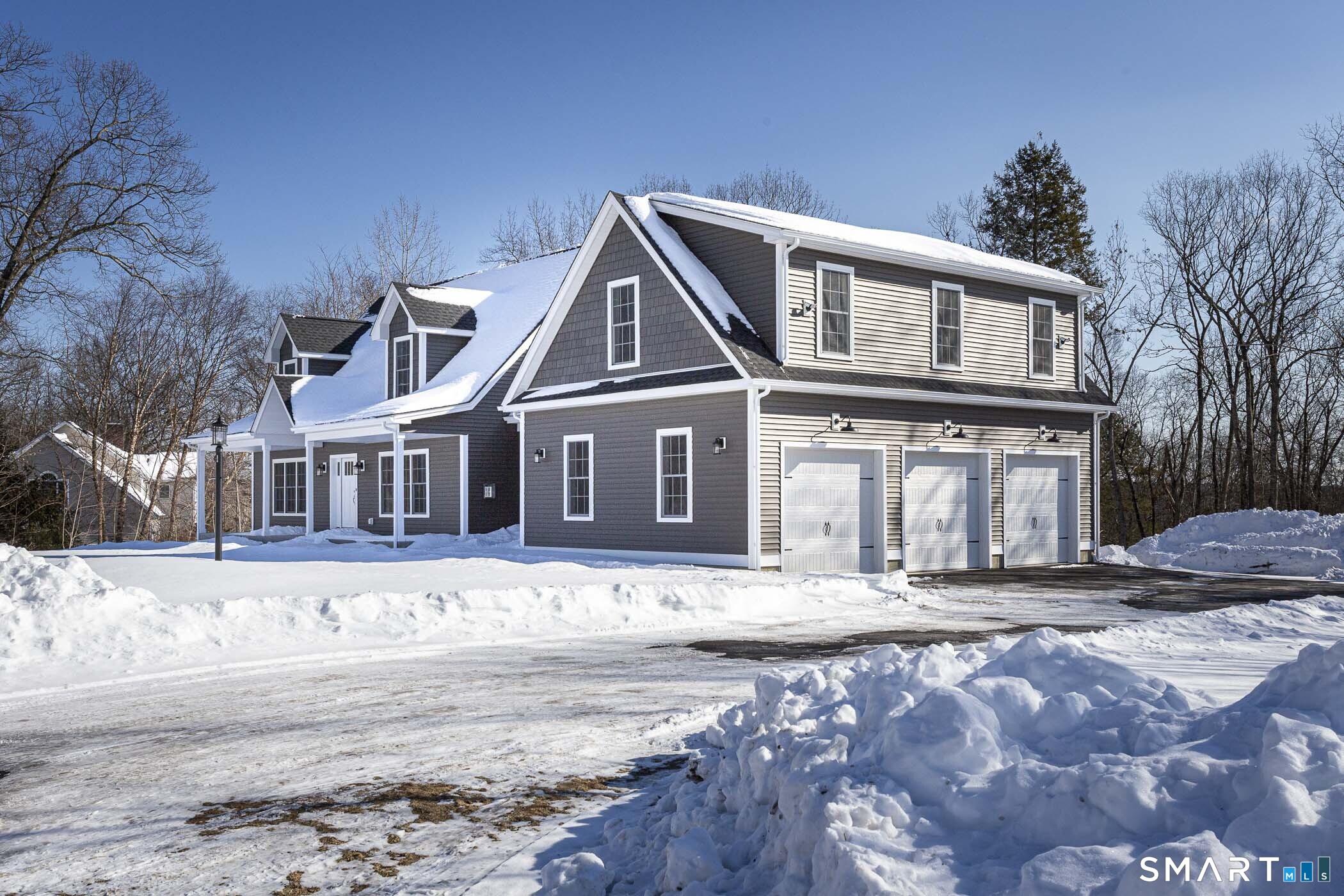 41 Neff Hill Road Tolland, CT 06084 - Photo 3 of 40