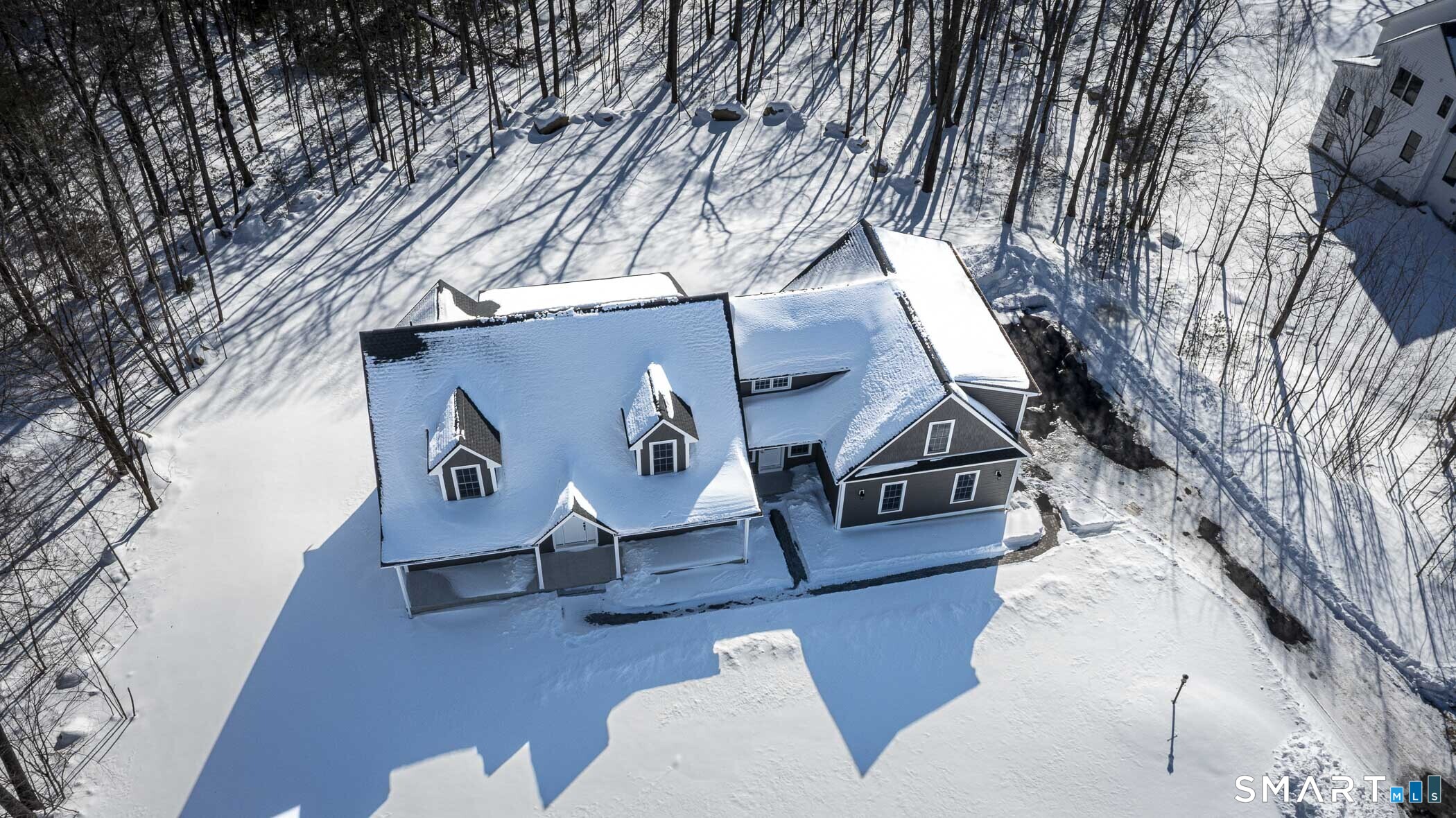 41 Neff Hill Road Tolland, CT 06084 - Photo 4 of 40