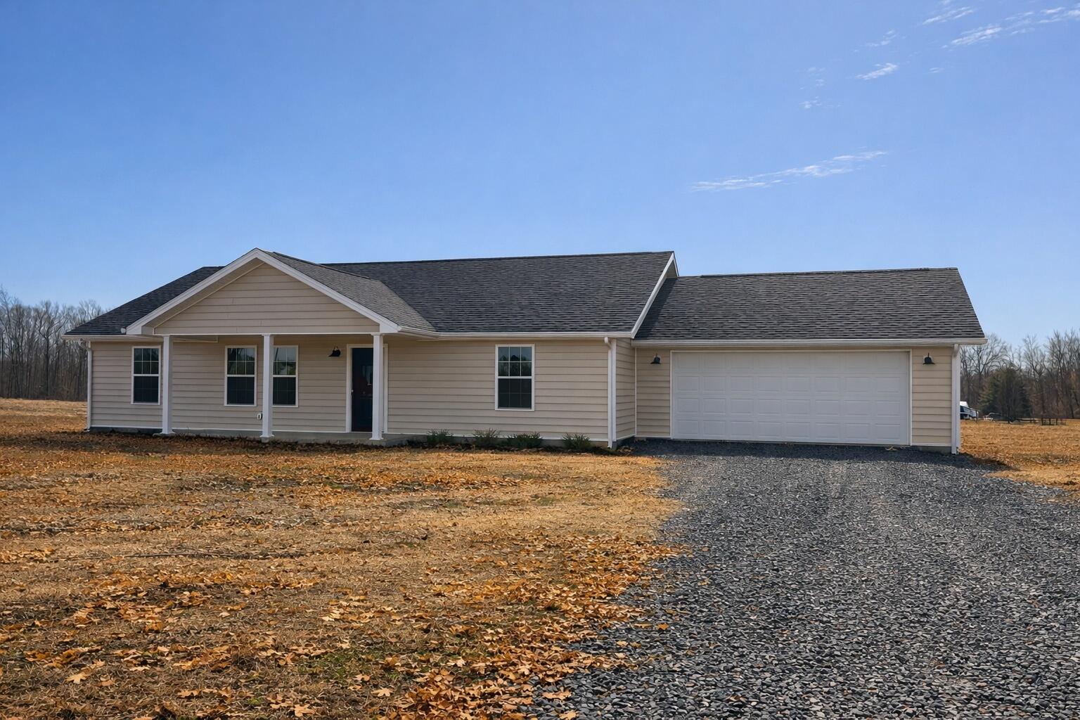 3801 New Concord Road Columbia, KY 42728 - Photo 1 of 30 fall_house_no_glare