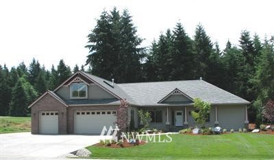 8625 Fox Ridge Lane Southeast Olympia, WA 98513 - Photo 1 of 1 Gallery Image 1