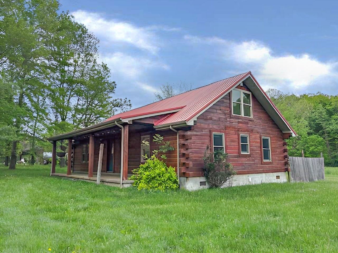 664 Glancy Fork Road Denton, KY 41132 - Photo 3 of 16 Gallery Image 3