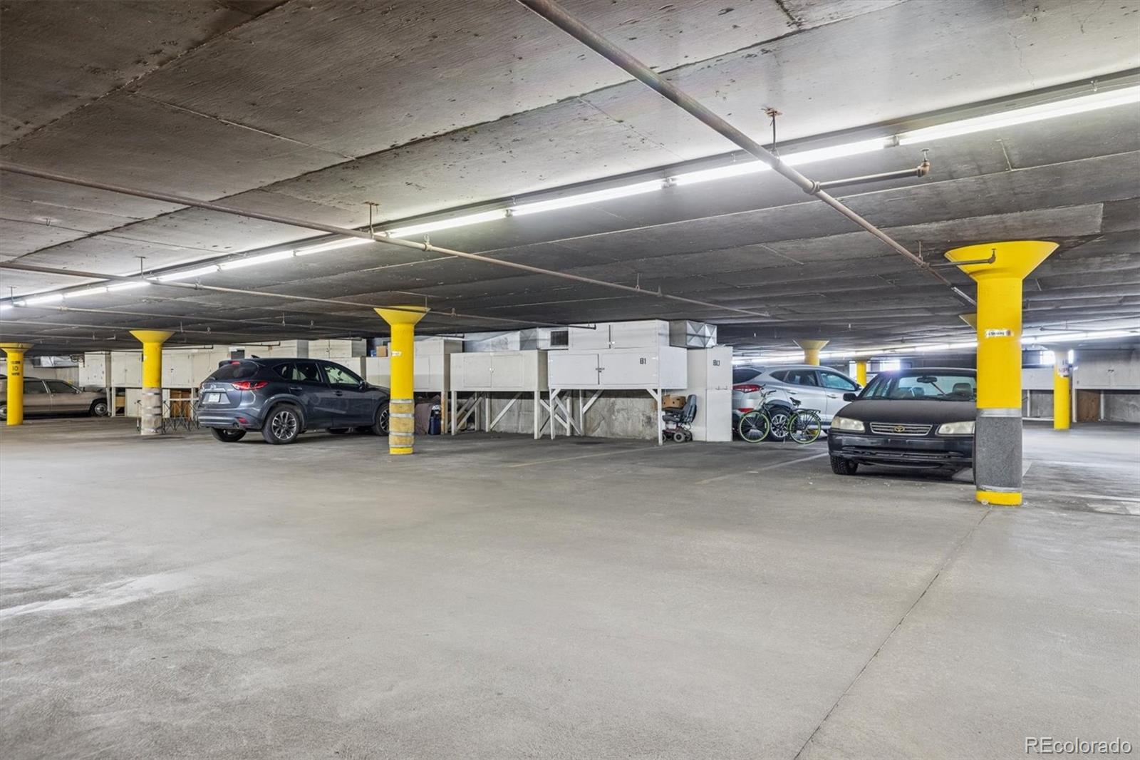 350 South Clinton Street, Unit 8B Denver, CO 80247 - Photo 18 of 50