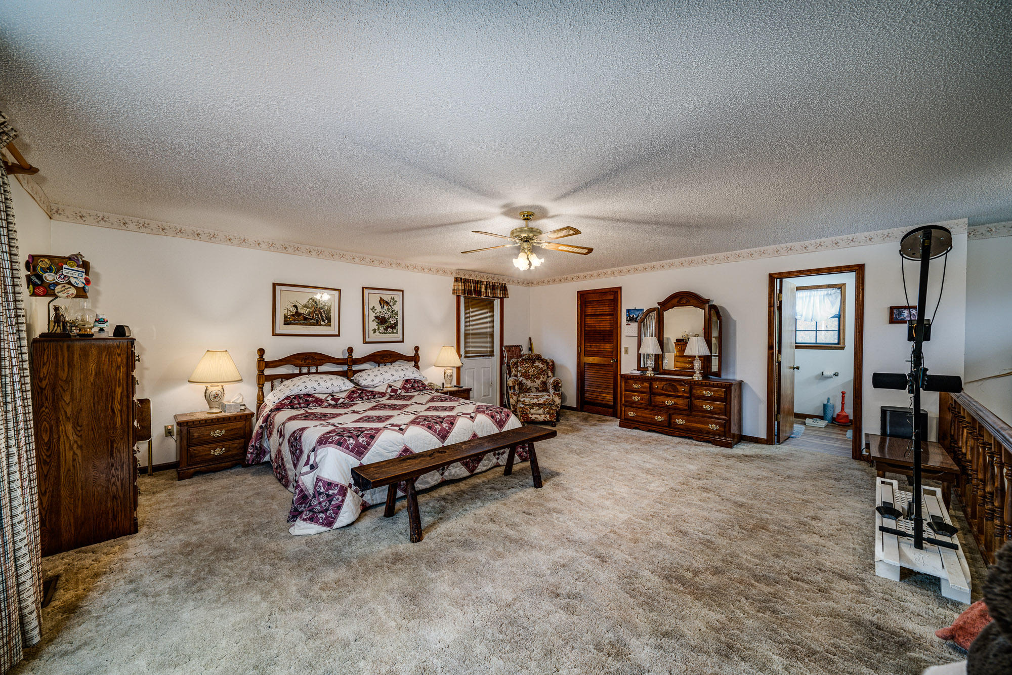 1128 Arrowhead Road Monterey, TN 38574 - Photo 14 of 32 Master-1