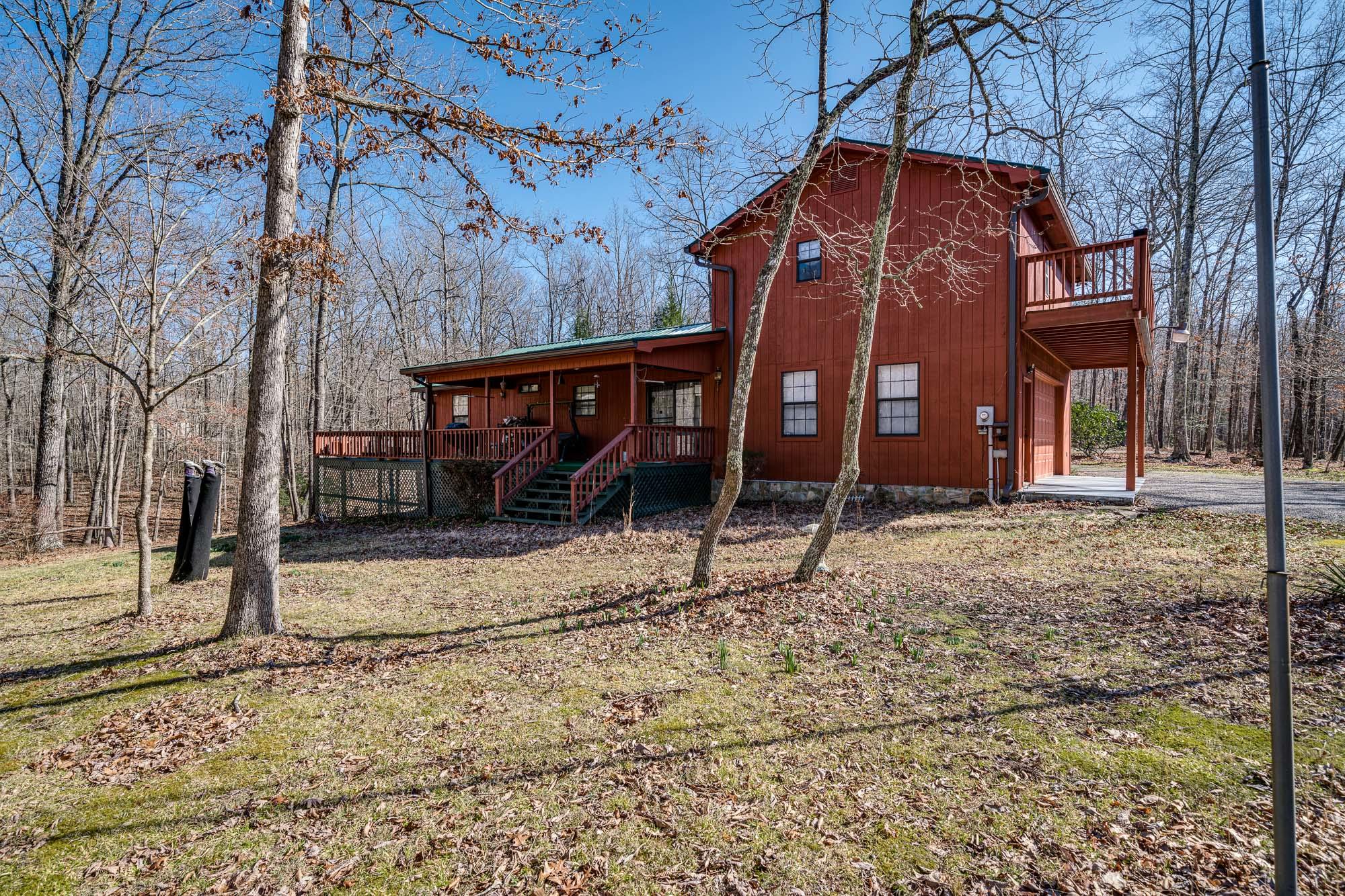 1128 Arrowhead Road Monterey, TN 38574 - Photo 21 of 32 Exteriors-15