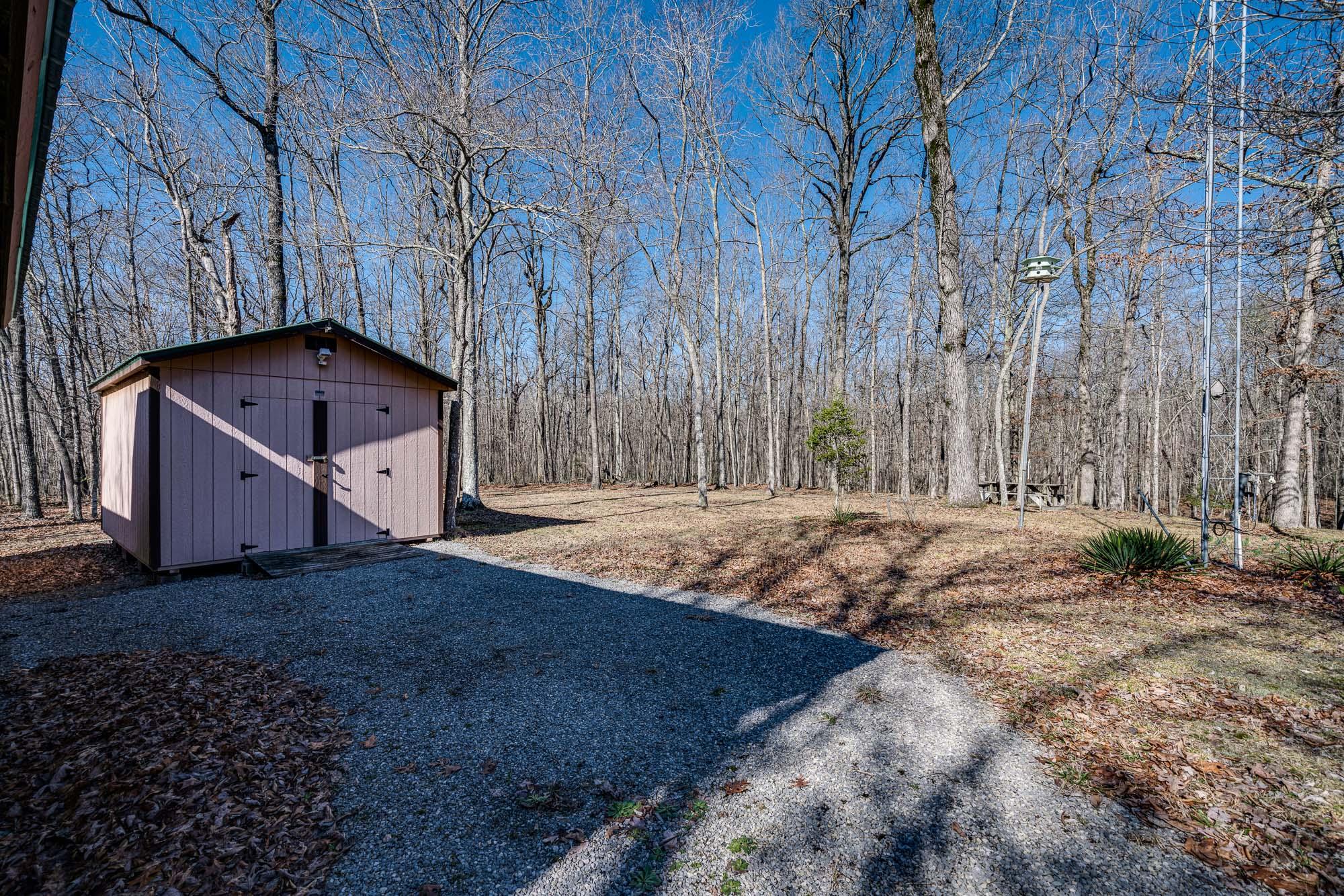 1128 Arrowhead Road Monterey, TN 38574 - Photo 22 of 32 Exteriors-4