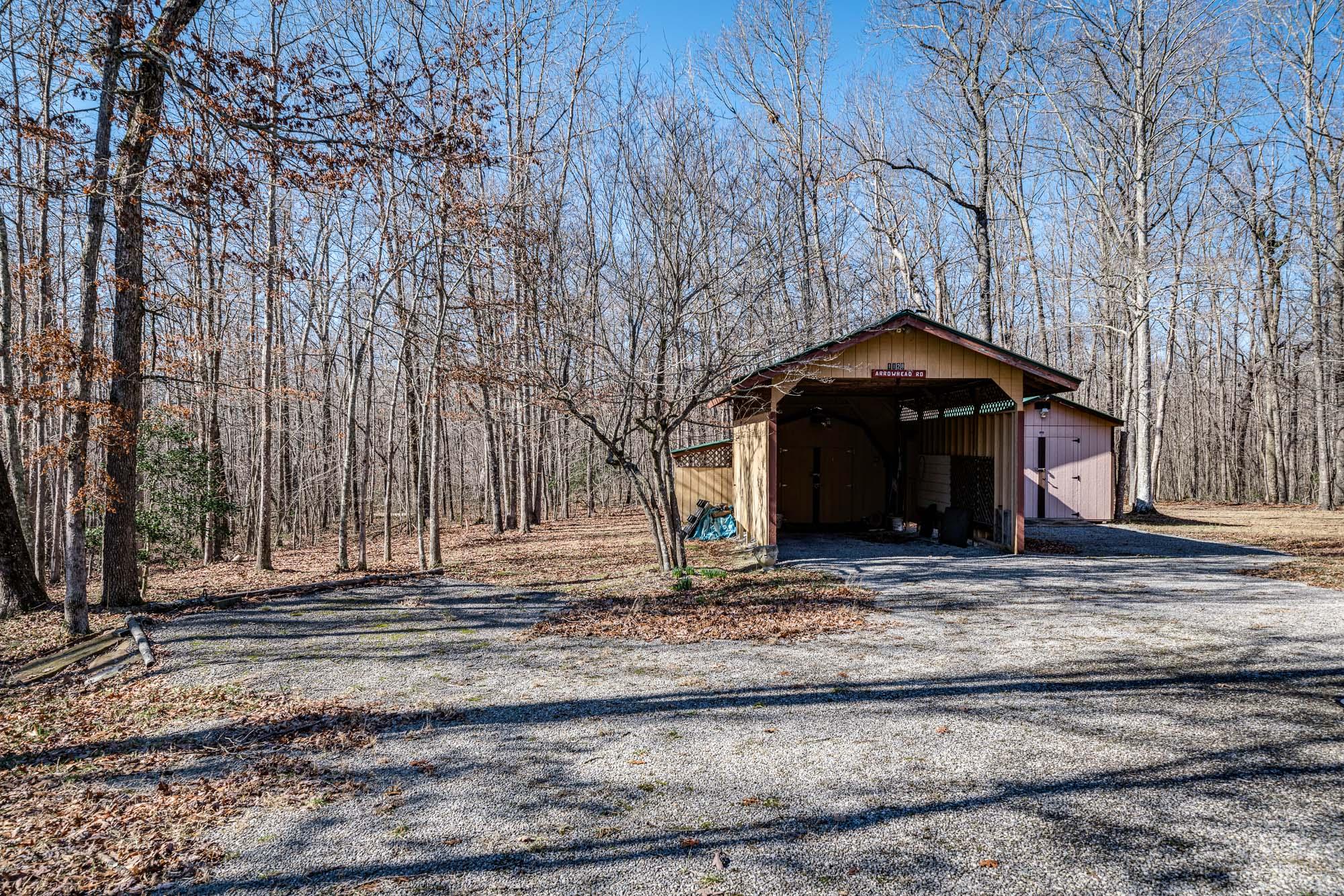1128 Arrowhead Road Monterey, TN 38574 - Photo 24 of 32 Exteriors-6