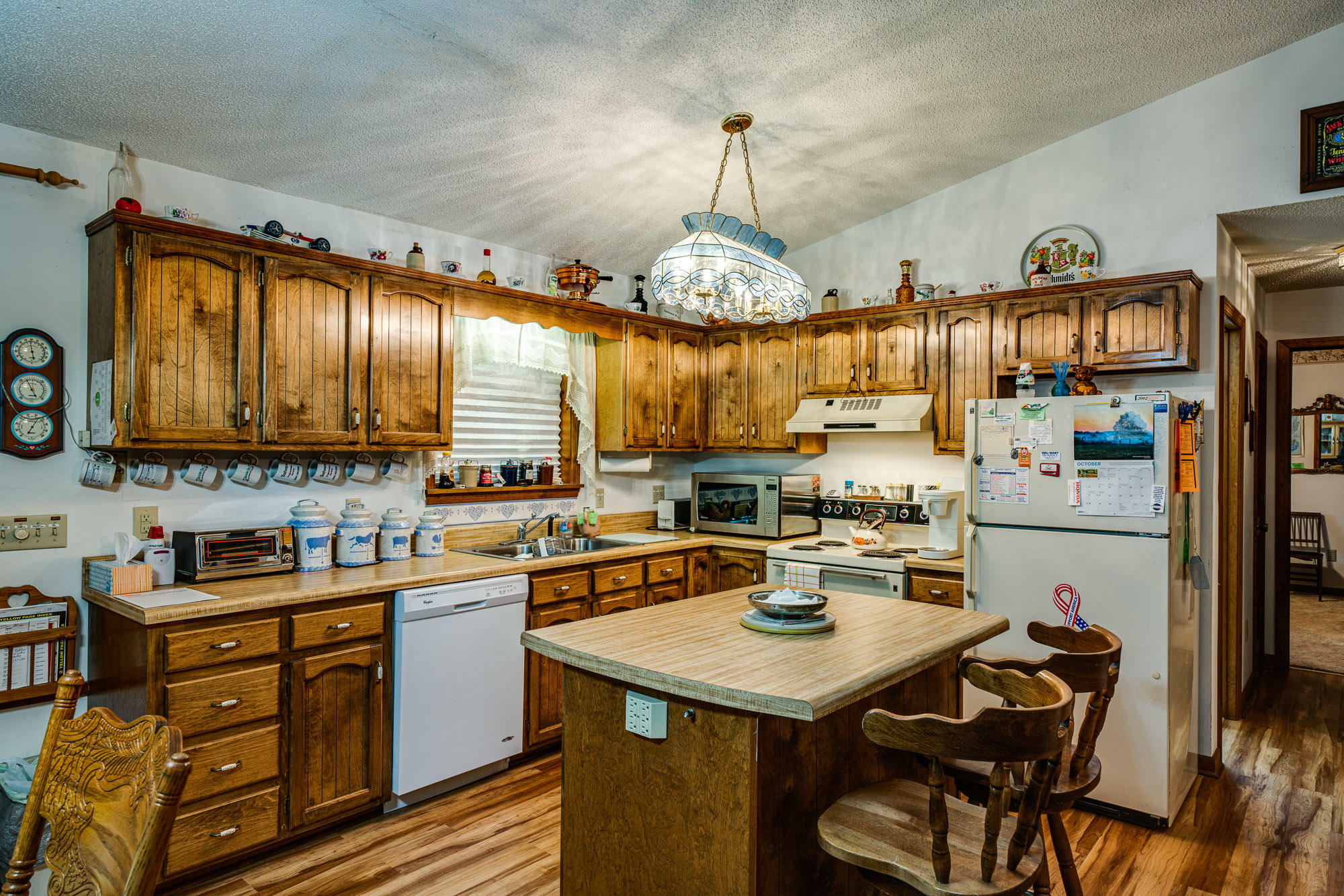 1128 Arrowhead Road Monterey, TN 38574 - Photo 6 of 32 Kitchen-1