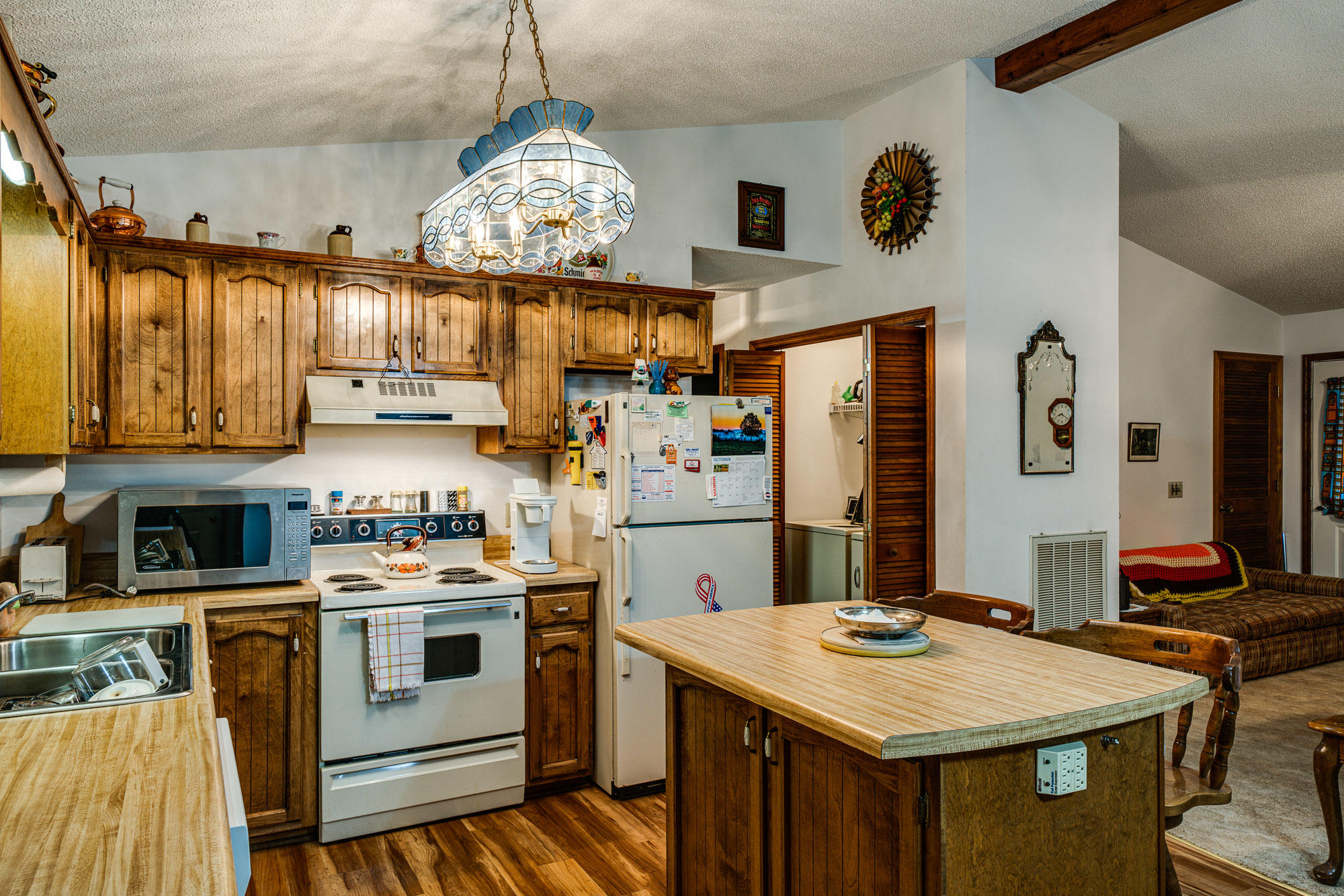1128 Arrowhead Road Monterey, TN 38574 - Photo 7 of 32 Kitchen-2