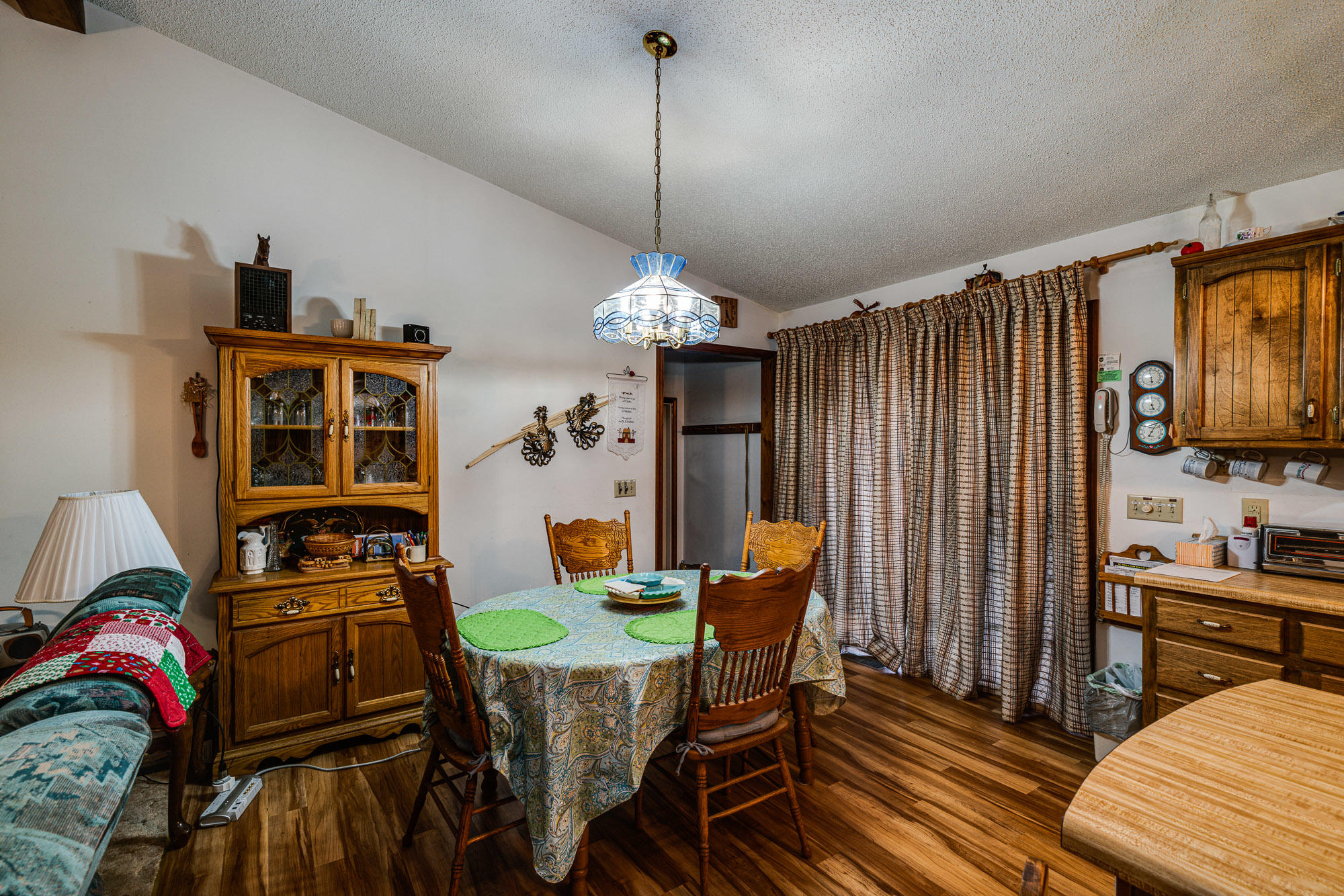 1128 Arrowhead Road Monterey, TN 38574 - Photo 8 of 32 Kitchen-4