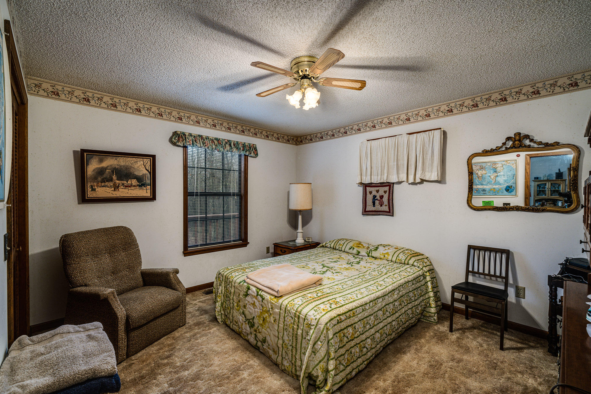 1128 Arrowhead Road Monterey, TN 38574 - Photo 9 of 32 Bedroom 2-1