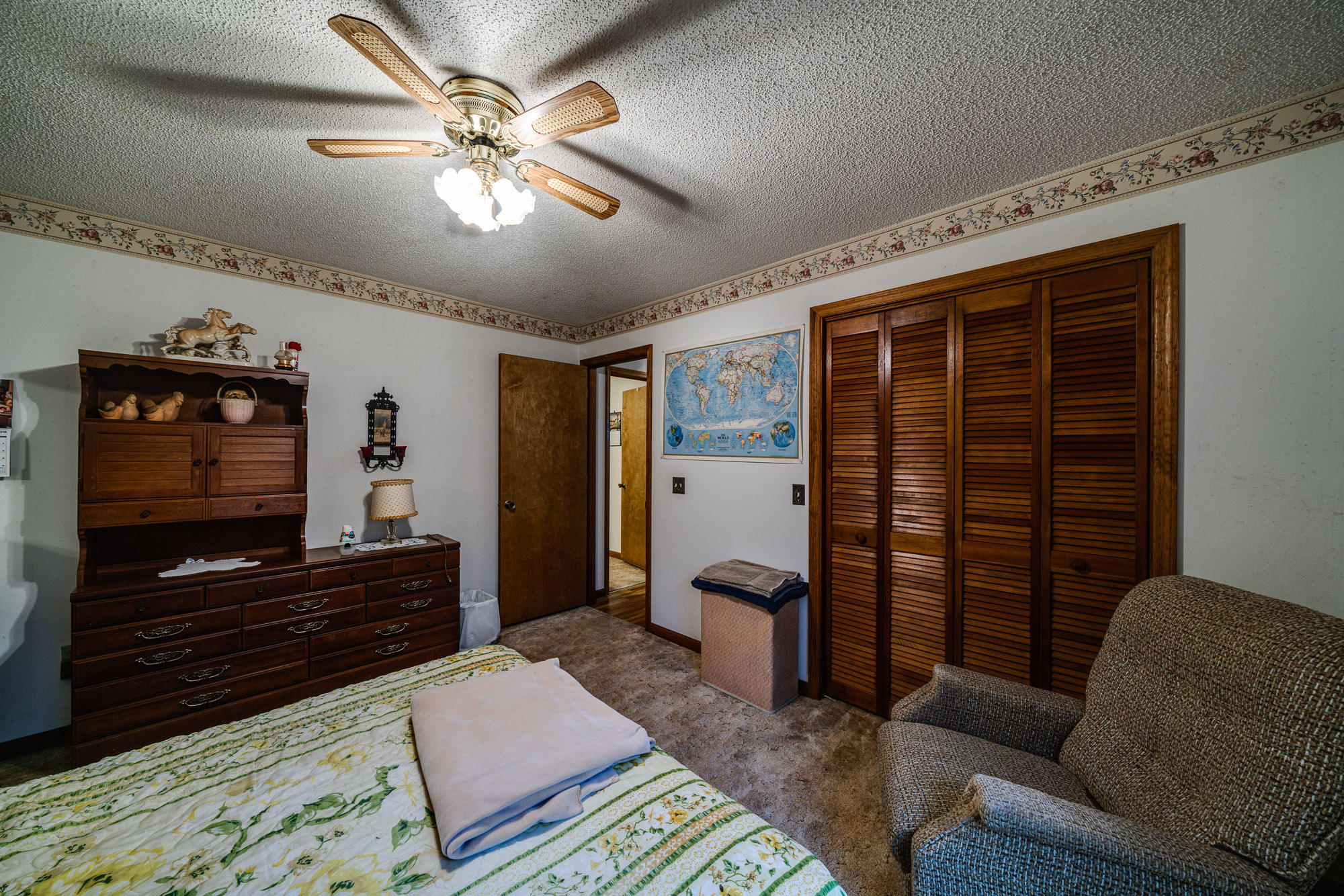 1128 Arrowhead Road Monterey, TN 38574 - Photo 10 of 32 Bedroom 2-2