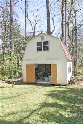 201 Old Mill Road Taylors, SC 29687 - Photo 20 of 24 Gallery Image 20