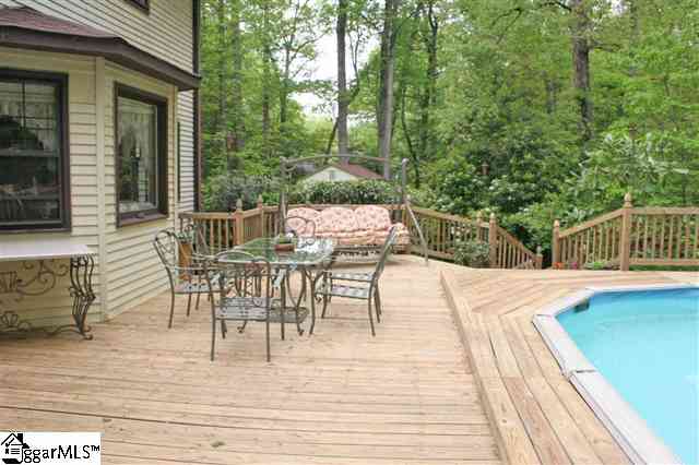 201 Old Mill Road Taylors, SC 29687 - Photo 22 of 24 Gallery Image 22