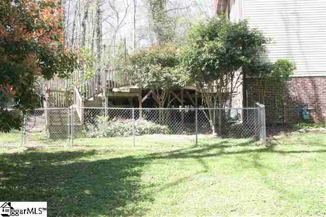 201 Old Mill Road Taylors, SC 29687 - Photo 24 of 24 Gallery Image 24