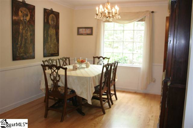 201 Old Mill Road Taylors, SC 29687 - Photo 4 of 24 Gallery Image 4