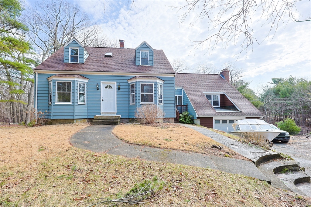 234 York Street Canton, MA 02021 - Photo 1 of 38