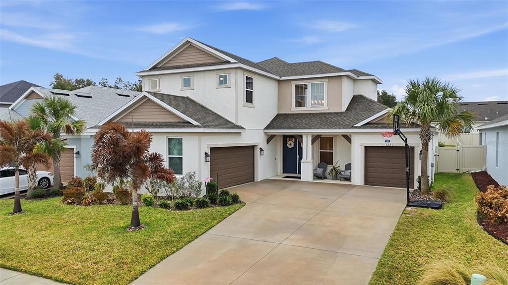 1271 Waterview Ridge Circle Apopka, FL 32703 - Photo 53 of 56