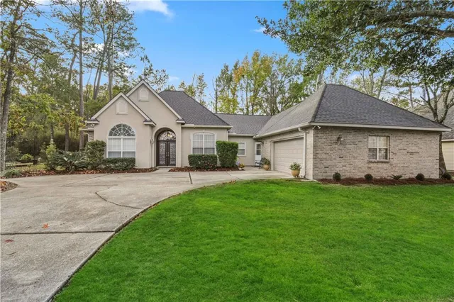 $493,000 | 311 Northpark Boulevard, Covington, LA 70433