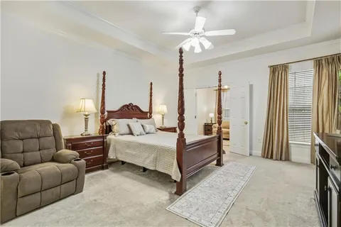 $493,000 | 311 Northpark Boulevard, Covington, LA 70433