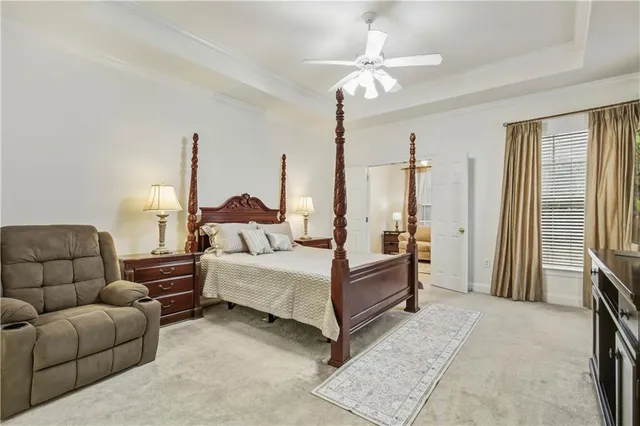 $493,000 | 311 Northpark Boulevard, Covington, LA 70433