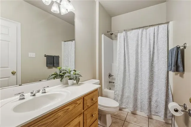 $493,000 | 311 Northpark Boulevard, Covington, LA 70433