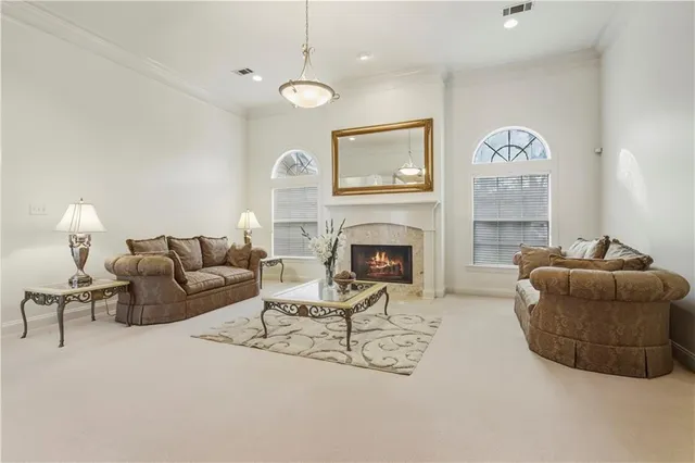 $493,000 | 311 Northpark Boulevard, Covington, LA 70433