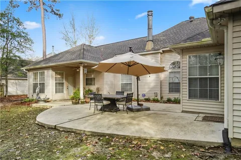 $493,000 | 311 Northpark Boulevard, Covington, LA 70433