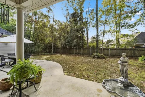 $493,000 | 311 Northpark Boulevard, Covington, LA 70433