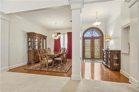 $493,000 | 311 Northpark Boulevard, Covington, LA 70433