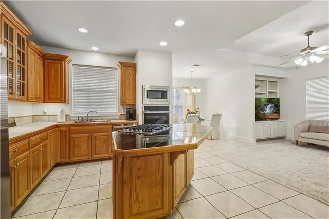 $493,000 | 311 Northpark Boulevard, Covington, LA 70433