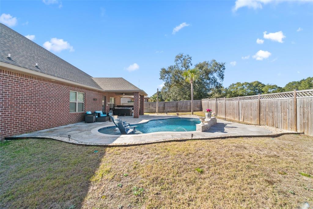 5973 Rustic Ridge Circle Milton, FL 32570 - Photo 4 of 44