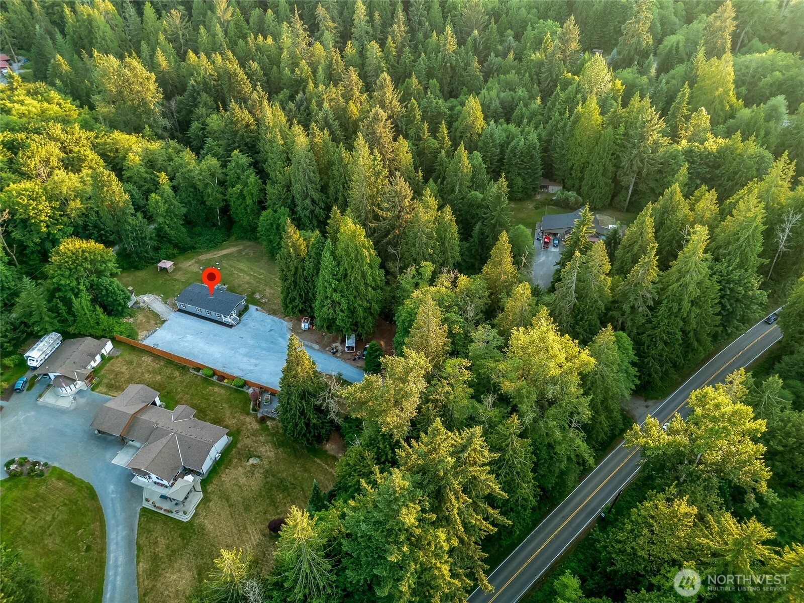 15714 Burn Road Arlington, WA 98223 - Photo 35 of 37