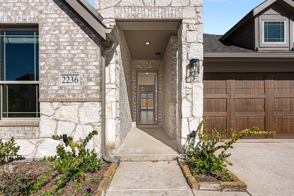 2236 Grillo Lane Rockwall, TX 75032 - Photo 4 of 34