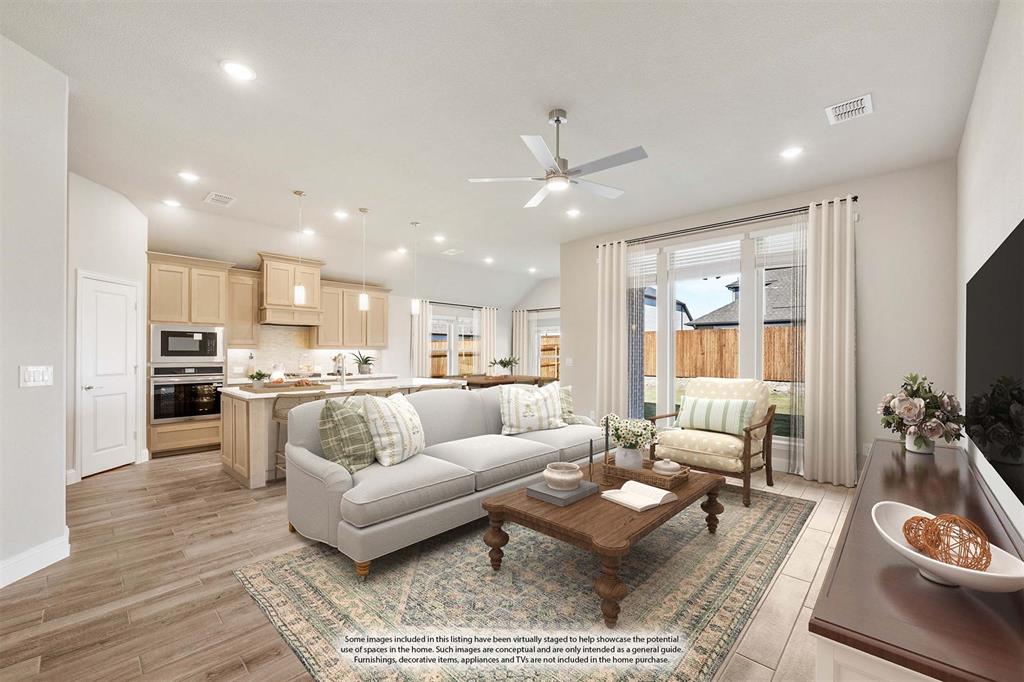 2236 Grillo Lane Rockwall, TX 75032 - Photo 8 of 34