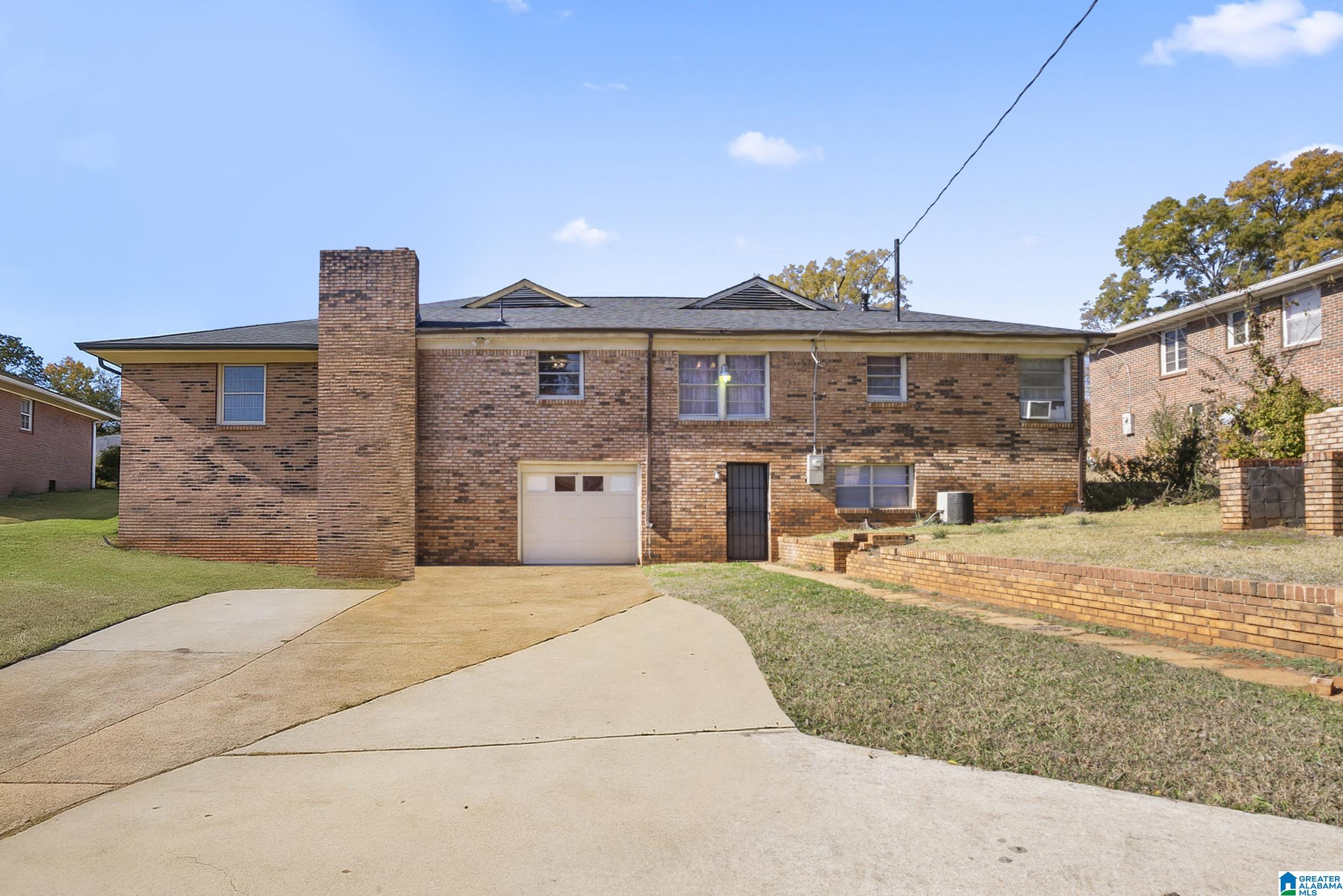 1313 Mims Street Southwest Birmingham, AL 35211 - Photo 24 of 24