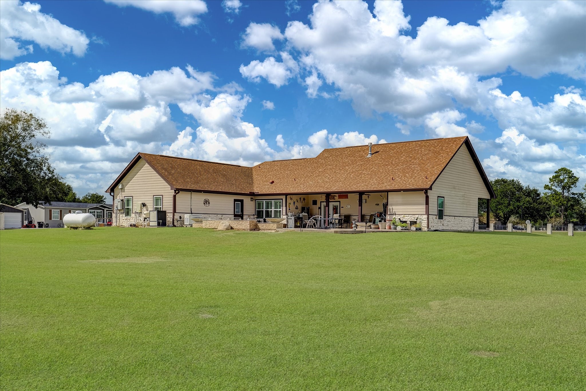 105 Baker Road Winnie, TX 77665 - Photo 33 of 46 Gallery Image 33