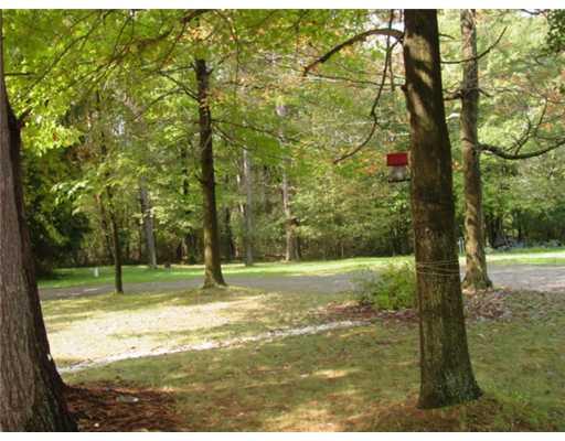 2589 Elgro Road Gibsonia, PA 15044 - Photo 6 of 10 Yard/Garden.