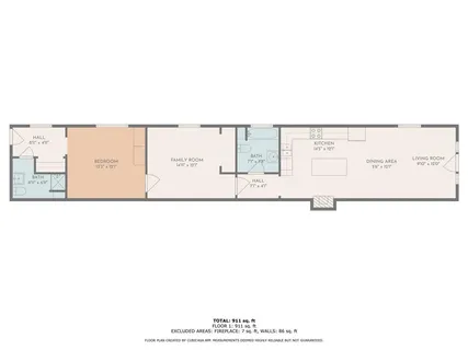 $229,000 | Undisclosed Address, New Orleans, LA 70119